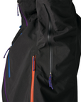 Men's Pluma PRO Jacket - Amanita Red