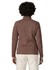 Women's Better Sweater Jacket - Moonrise Taupe