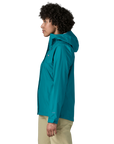 Women's Torrentshell 3L Jacket -Glacial Blue