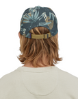 P-6 Label Trad Cap