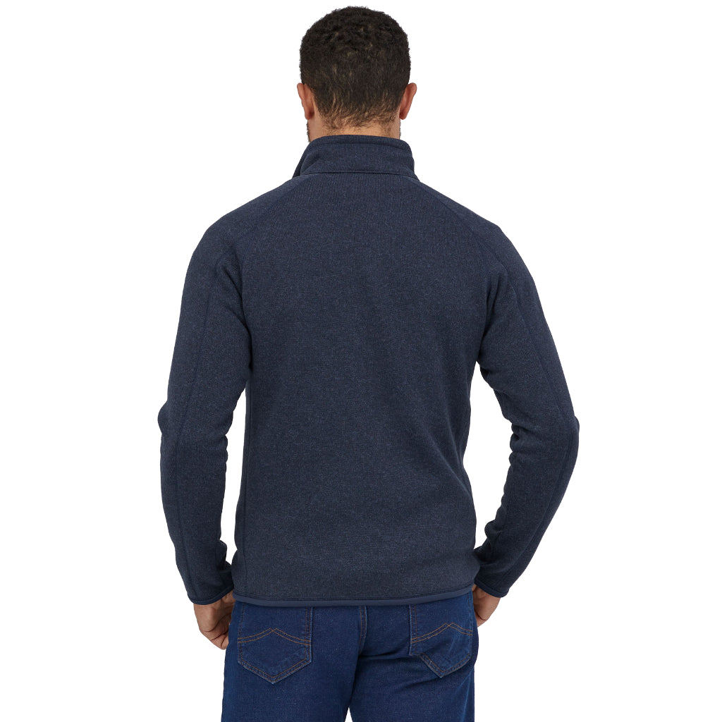 Patagonia Men's Better Sweater Jacket - Booley Galway