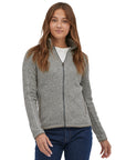 Women's Better Sweater Jacket