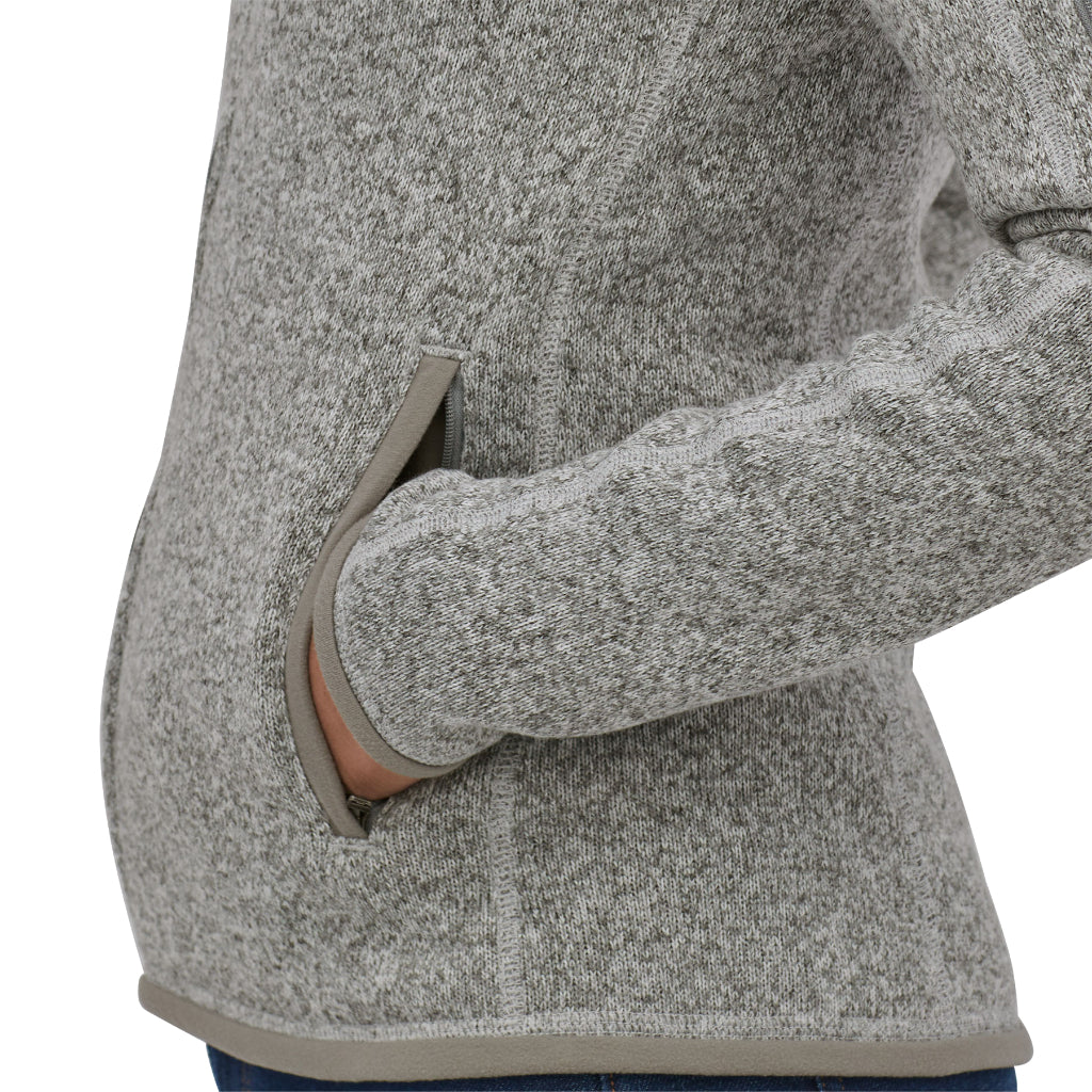 Women's Better Sweater Jacket