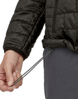 Women's Nano Puff Hoody - Black