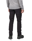 Patagonia Men's Point Peak Trail Pants Black - Booley Galway