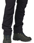 Patagonia Men's Point Peak Trail Pants Black - Booley Galway