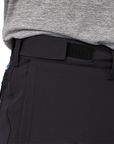Patagonia Men's Point Peak Trail Pants Black - Booley Galway