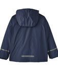 Patagonia Kids Torrentshell 3L Rain Jacket - Booley Galway