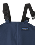 Patagonia Kids Torrentshell 3L Rain Bibs - Booley Galway