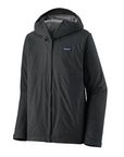 Patagonia Men's Torrentshell 3L Jacket Black - Booley Galway