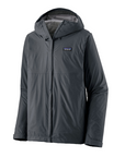 Patagonia Men's Torrentshell 3L Jacket Smolder Blue - Booley Galway