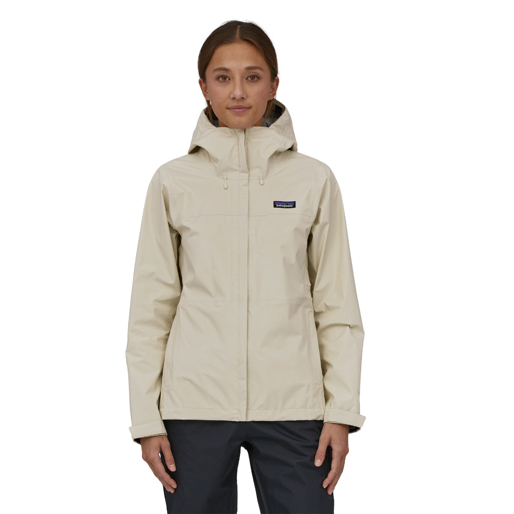 Patagonia Women's Torrentshell 3L Jacket - Booley Galway
