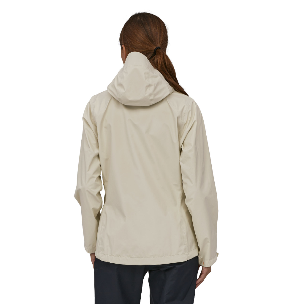 Patagonia Women's Torrentshell 3L Jacket - Booley Galway