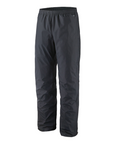 Patagonia Men's Torrentshell 3L Rain Pants Black - Booley Galway