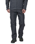 Patagonia Men's Torrentshell 3L Rain Pants Black - Booley Galway