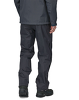Patagonia Men's Torrentshell 3L Rain Pants Black - Booley Galway