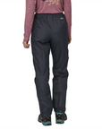 Women's Torrentshell 3L Rain Pants - Black