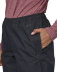 Women's Torrentshell 3L Rain Pants - Black