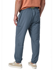 Patagonia Men's Outdoor Everyday Pants Utility Blue - Booley Galway