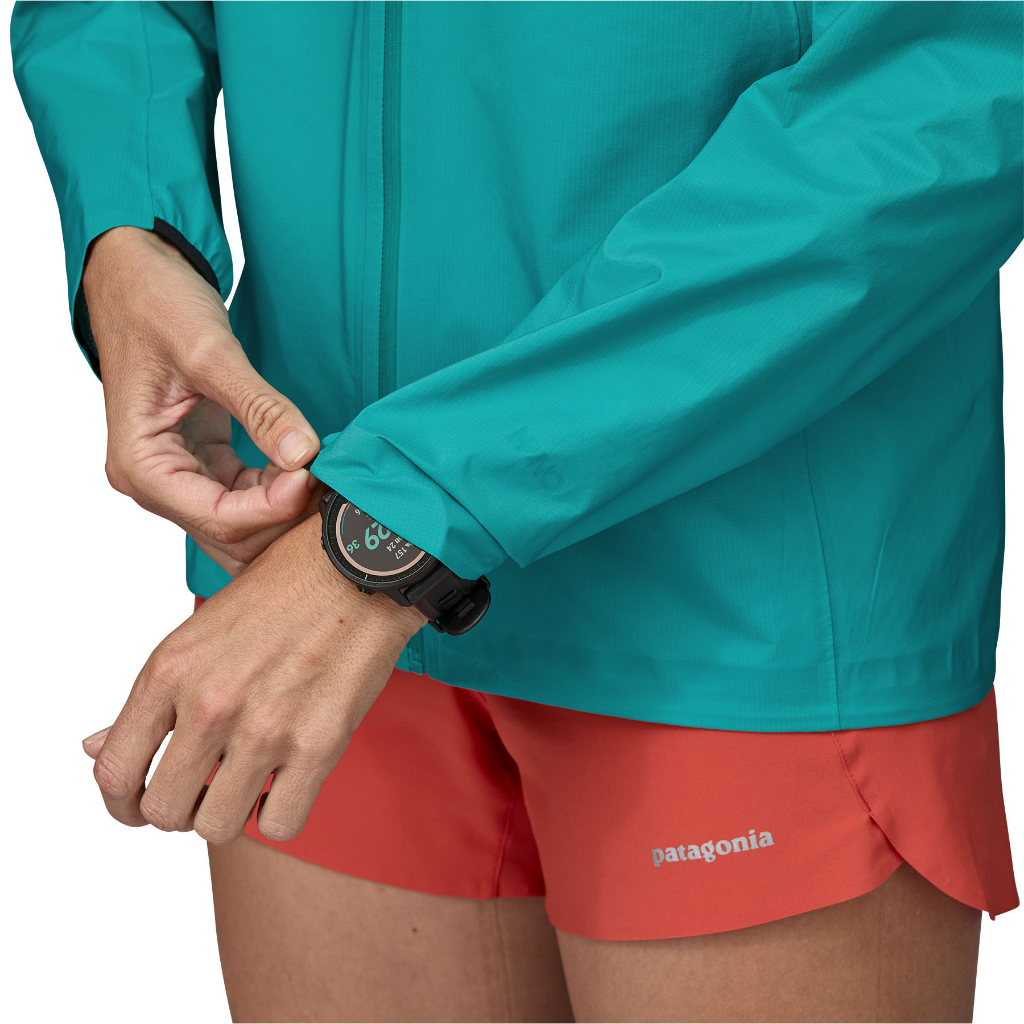 Patagonia Women's Storm Racer Jacket - Booley Galway