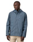 Patagonia Men's Jackson Glacier Rain Jacket - Booley Galway