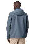 Patagonia Men's Jackson Glacier Rain Jacket - Booley Galway
