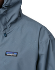 Patagonia Men's Jackson Glacier Rain Jacket - Booley Galway