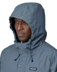 Patagonia Men's Jackson Glacier Rain Jacket - Booley Galway