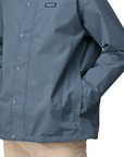 Men's Jackson Glacier Rain Jacket