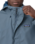 Men's Jackson Glacier Rain Jacket