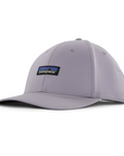 Patagonia Airshed Cap Herring Grey - Booley Galway