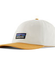 P-6 Label Trad Cap