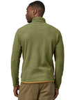 Patagonia Men's R1 Air Zip-Neck - Booley Galway