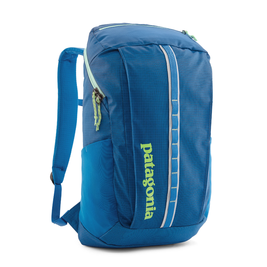 Patagonia Black Hole Pack 25L Vessel Blue - Booley Galway