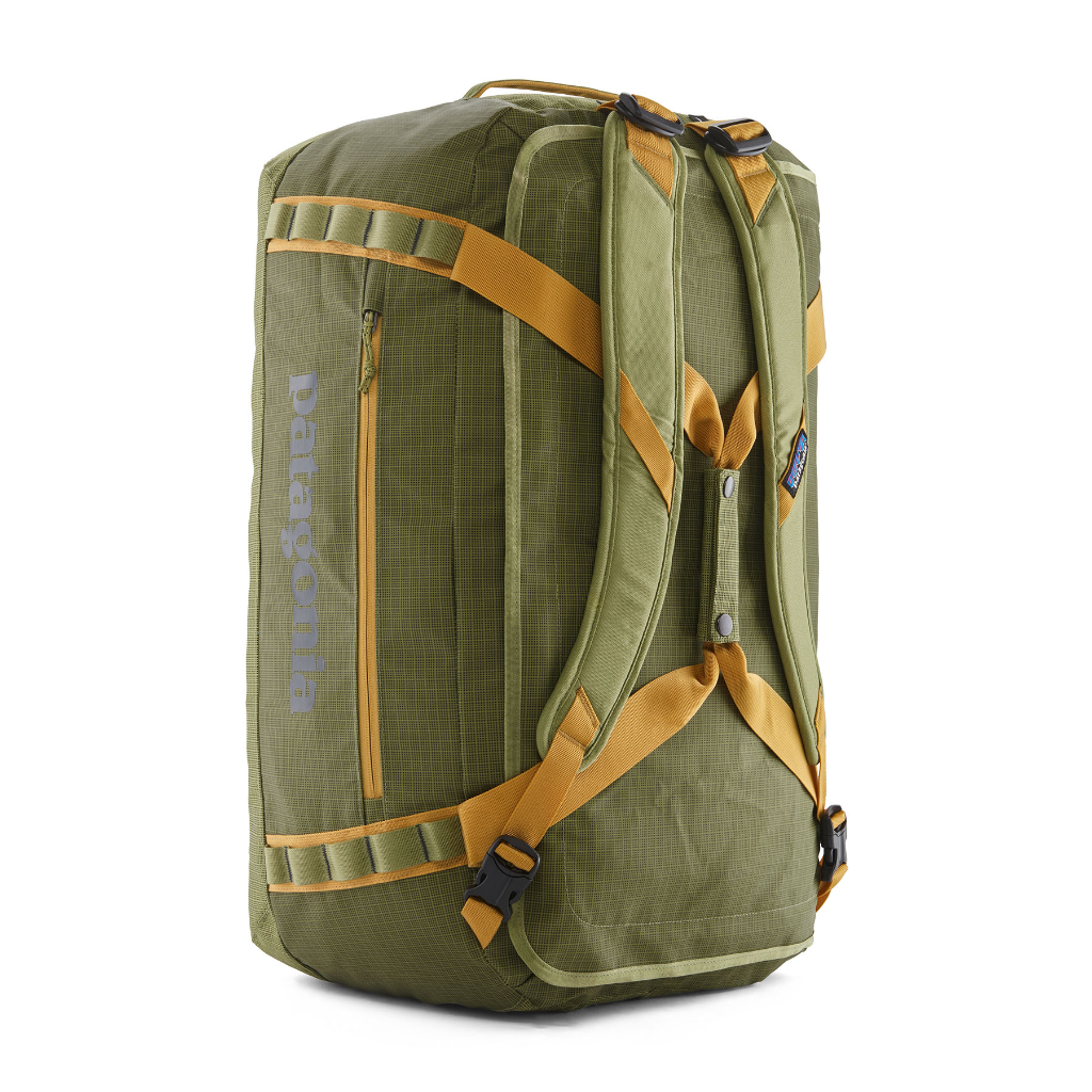 Patagonia Black Hole Duffel 55L Buckhorn Green - Booley Galway