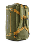 Patagonia Black Hole Duffel 55L Buckhorn Green - Booley Galway