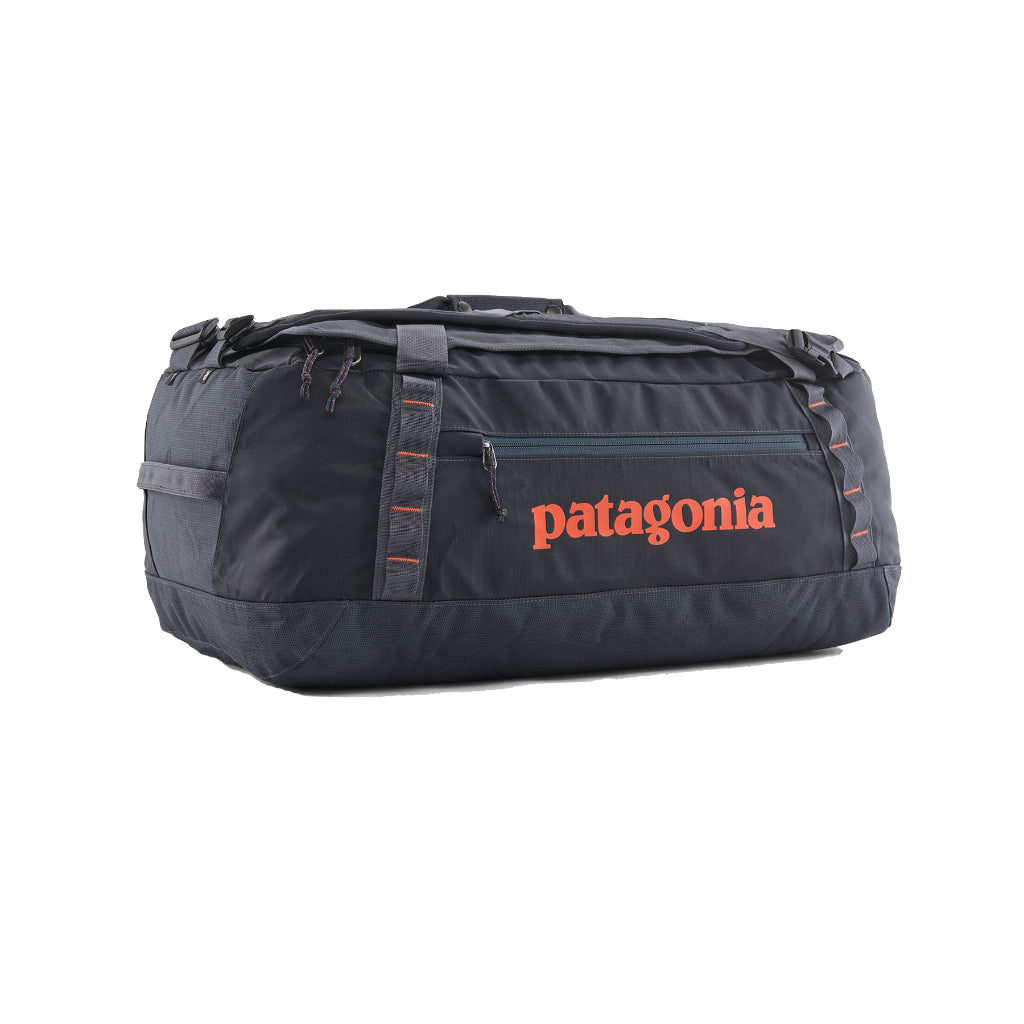 Patagonia Black Hole Duffel 55L Smolder Blue - Booley Galway