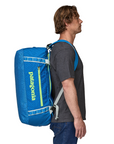 Patagonia Black Hole Duffel 55L Vessel Blue - Booley Galway