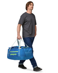 Patagonia Black Hole Duffel 55L Vessel Blue - Booley Galway