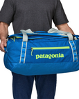 Patagonia Black Hole Duffel 55L Vessel Blue - Booley Galway