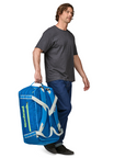 Patagonia Black Hole Duffel 55L Vessel Blue - Booley Galway