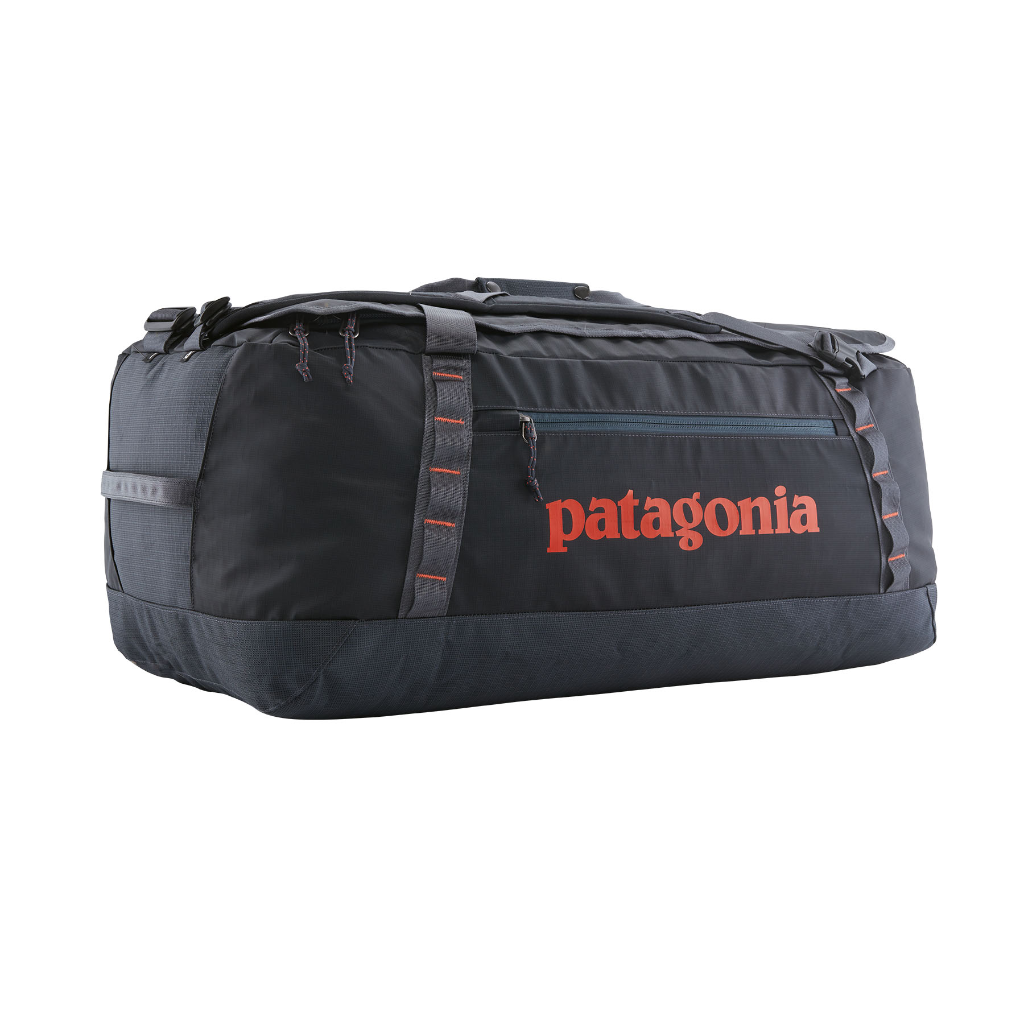 Patagonia Black Hole Duffel 70L Smolder Blue - Booley Galway
