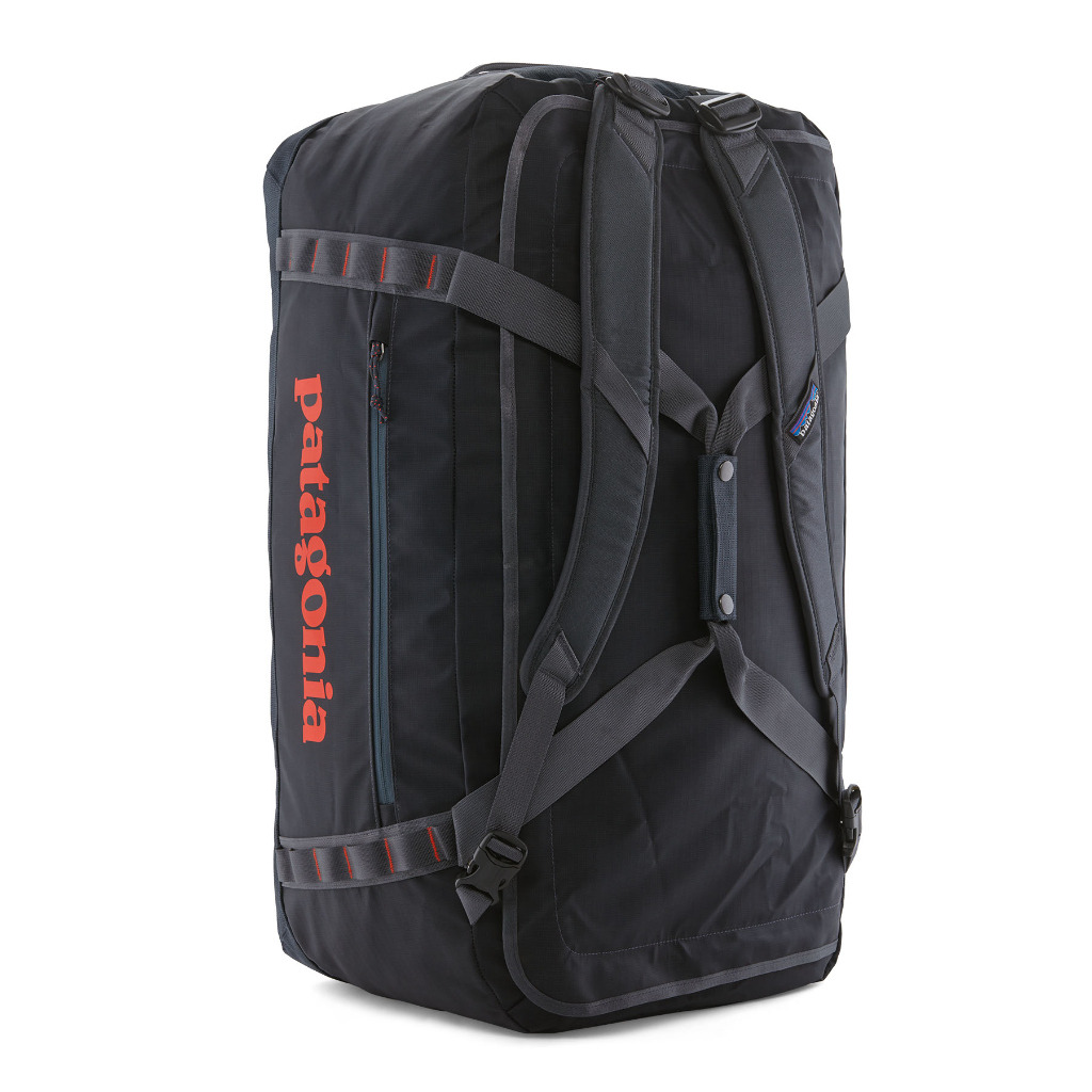 Patagonia Black Hole Duffel 70L Smolder Blue - Booley Galway