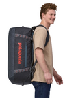 Patagonia Black Hole Duffel 70L Smolder Blue - Booley Galway
