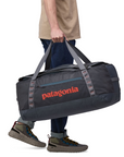 Patagonia Black Hole Duffel 70L Smolder Blue - Booley Galway