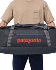 Patagonia Black Hole Duffel 70L Smolder Blue - Booley Galway