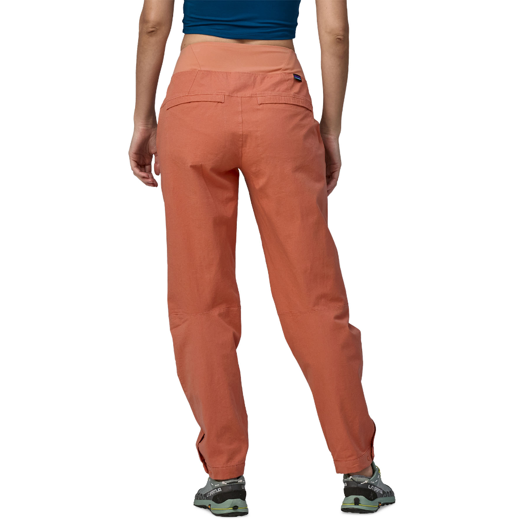 Patagonia Caliza Rock Pants - Bouldering trousers Women's