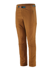 Patagonia Men's Terravia Alpine Pants Tree Ring Brown - Booley Galway