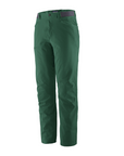 Patagonia Men's Venga Rock Pants Conifer Green - Booley Galway