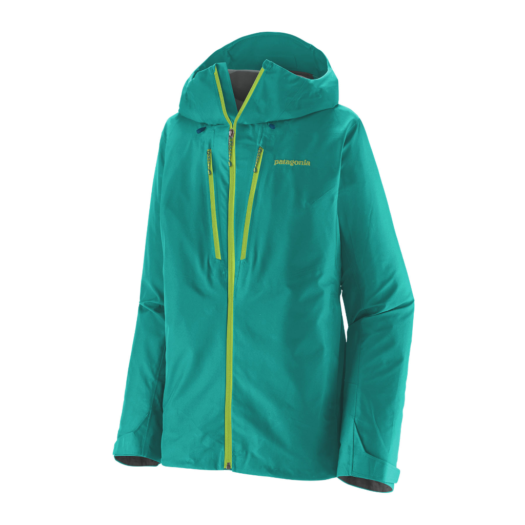 Patagonia women's 2024 triolet jacket sale